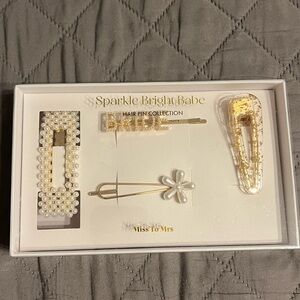 Hair Pins